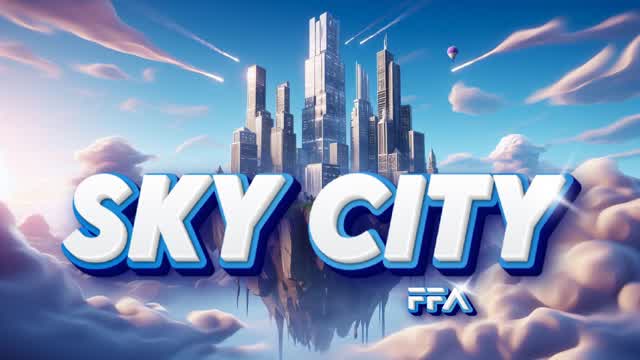 SKY CITY FFA