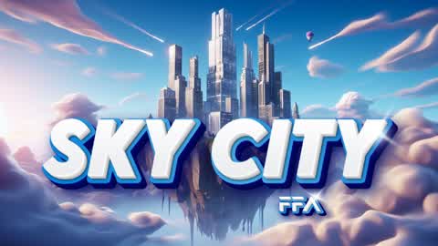 SKY CITY FFA