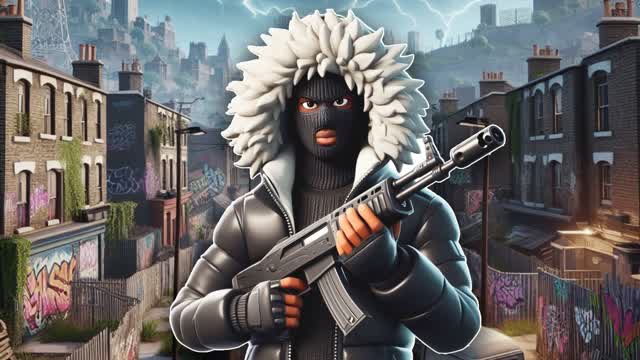 Mandem Zonewars 🍵