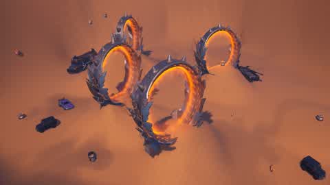 Vehicle Royal