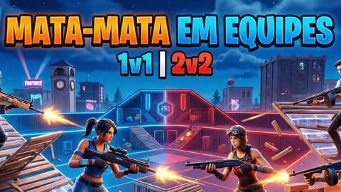 1v1 Deathmatch
