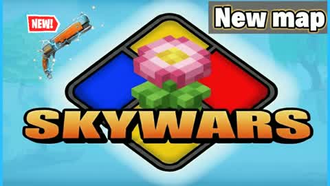 SKY WARS ULTIMATE PVP FIGHT