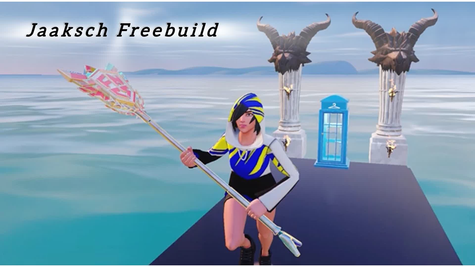 Jaaksch Freebuild