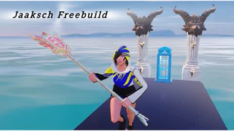 Jaaksch Freebuild