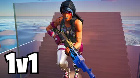 1V1 BUILDFIGHTS! [TWORPZ]