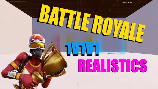 REALISTICS BATTLE ROYALE 1V1V1 !!