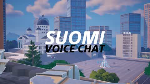 FINNISH LIVE CHAT