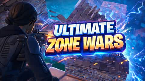 ULTIMATE ZONE WARS 2.0