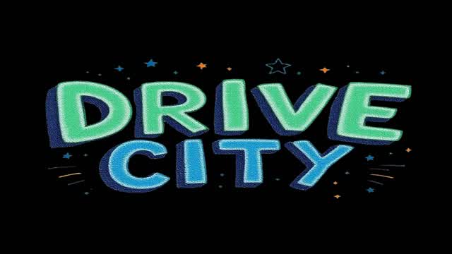GRAND DRIVE CITY FFA 💥