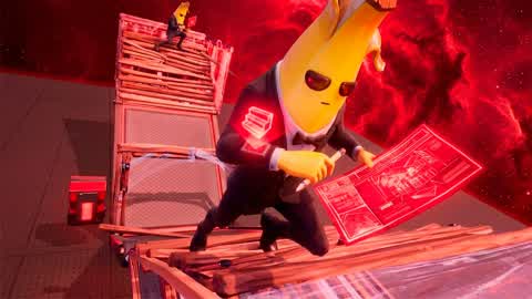 1v1 Build Fights 360°C