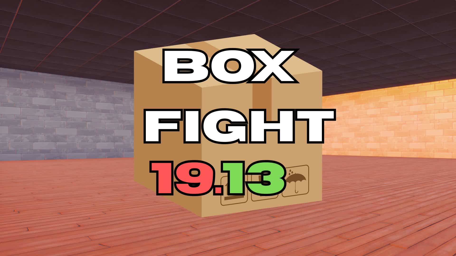 BOX PVP 19.13