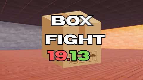 BOX PVP 19.13