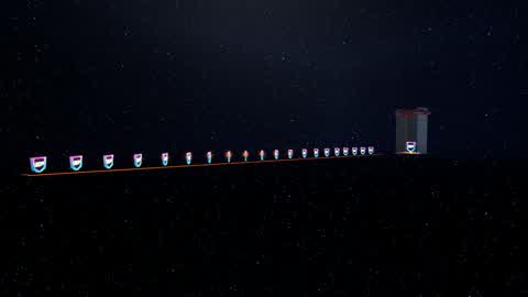 ❄️CHRISTMAS RIDE AND LEVEL UP❄️