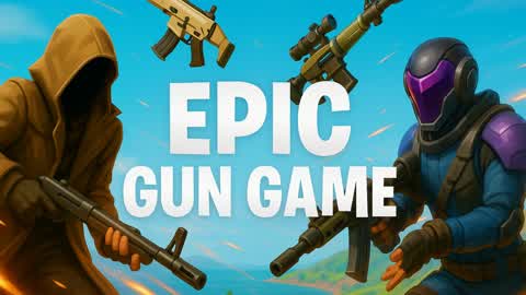 Epic Gun Game