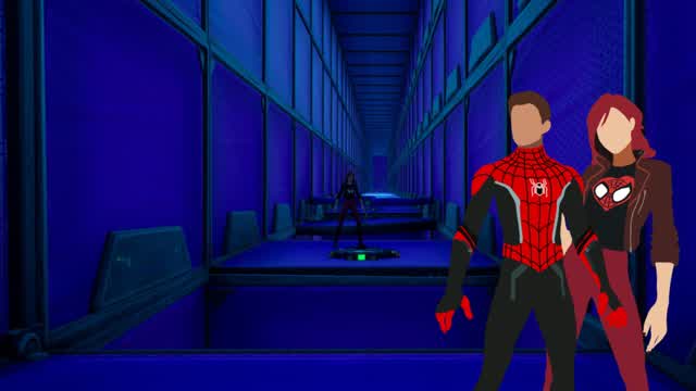Capture 1 – Imposible DeathRun