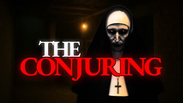 THE CONJURING [HORROR]