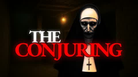 THE CONJURING [HORROR]