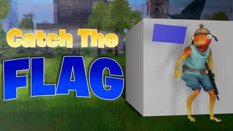 Capture The Flag - Like in SCHOOL😎🚩🚩