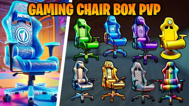 Chair Box PvP 📦