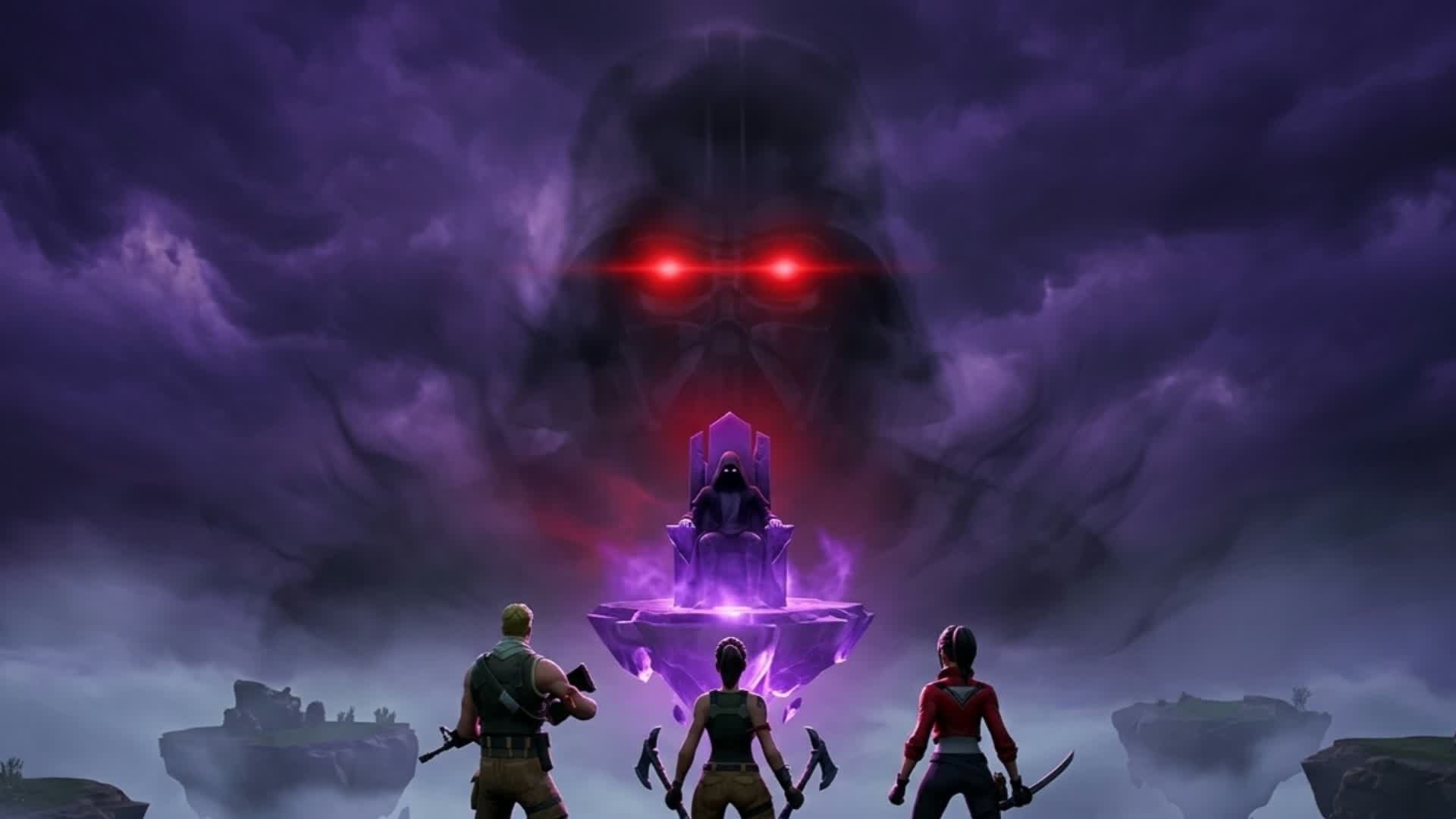 STAR WAR : BOSSFIGHT