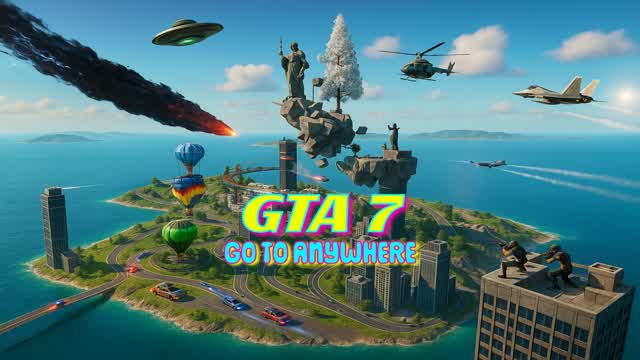 Capture 1 – GTA 7 Go To Anywhere