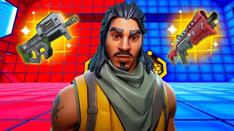 SUPER NOOB RED VS BLUE 🔴🔵