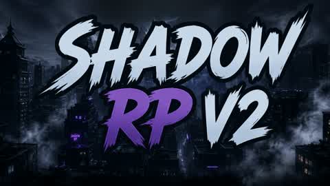SHADOX RP V2