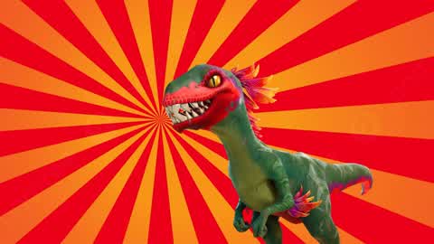🦖 DINOSAUR FIGHT 🦕 DINOSAURIO FFA