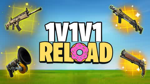 1v1v1 RELOAD 1v1-REALIASTICS