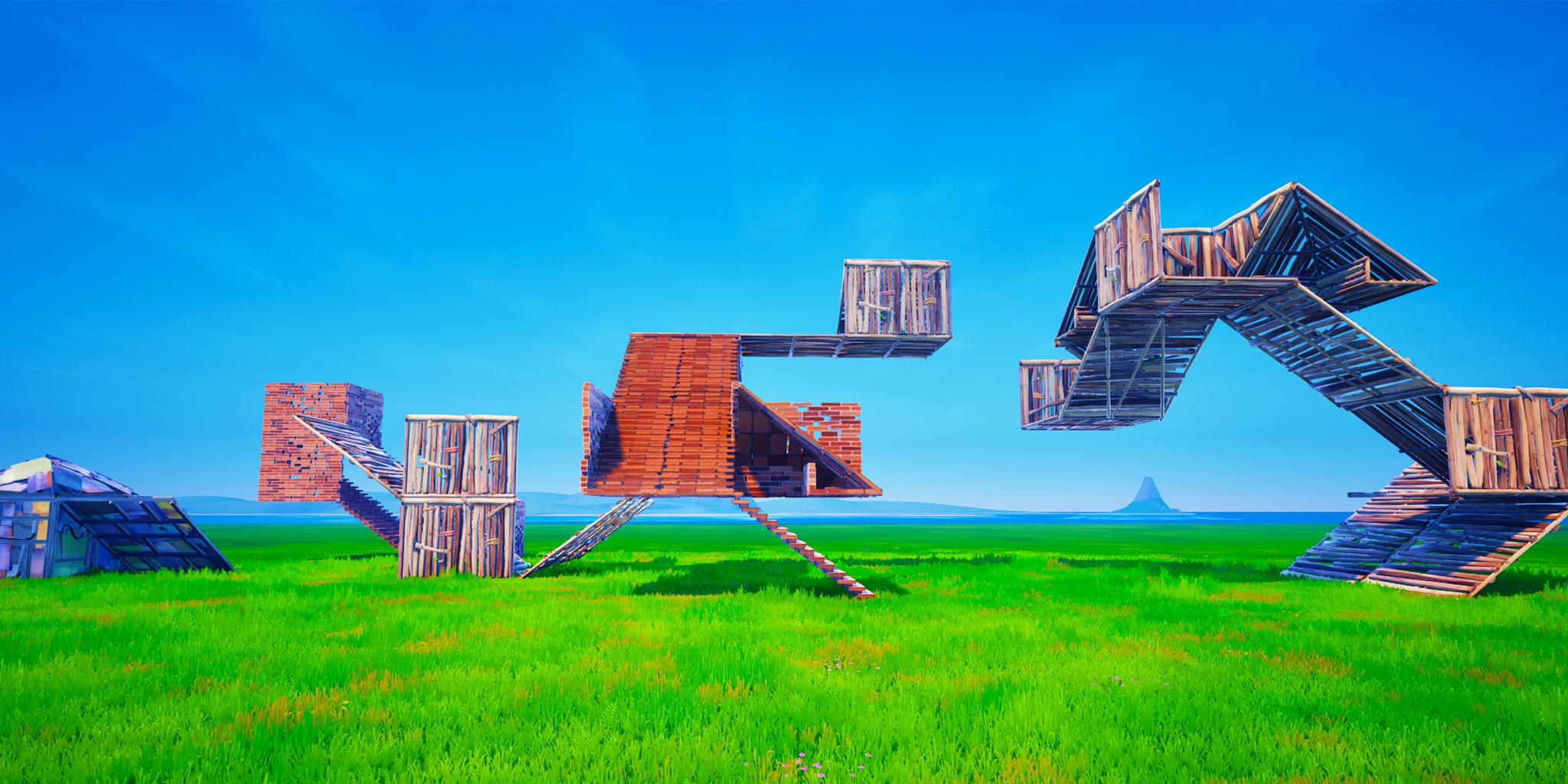 EXTREME RELOAD 1V1V1 FFA HERO 1788-8104-2072 by flaash - Fortnite ...