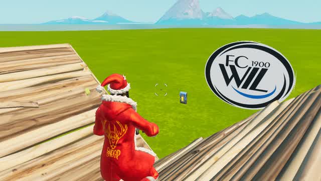 fcwil goated 1vs1 map