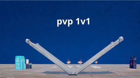 1v1 pvp galaxy