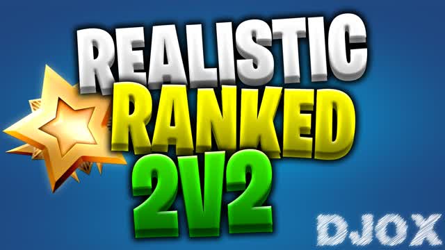 Capture 1 – [DJOX] RANKED RÉALISTIC - 2Vs2
