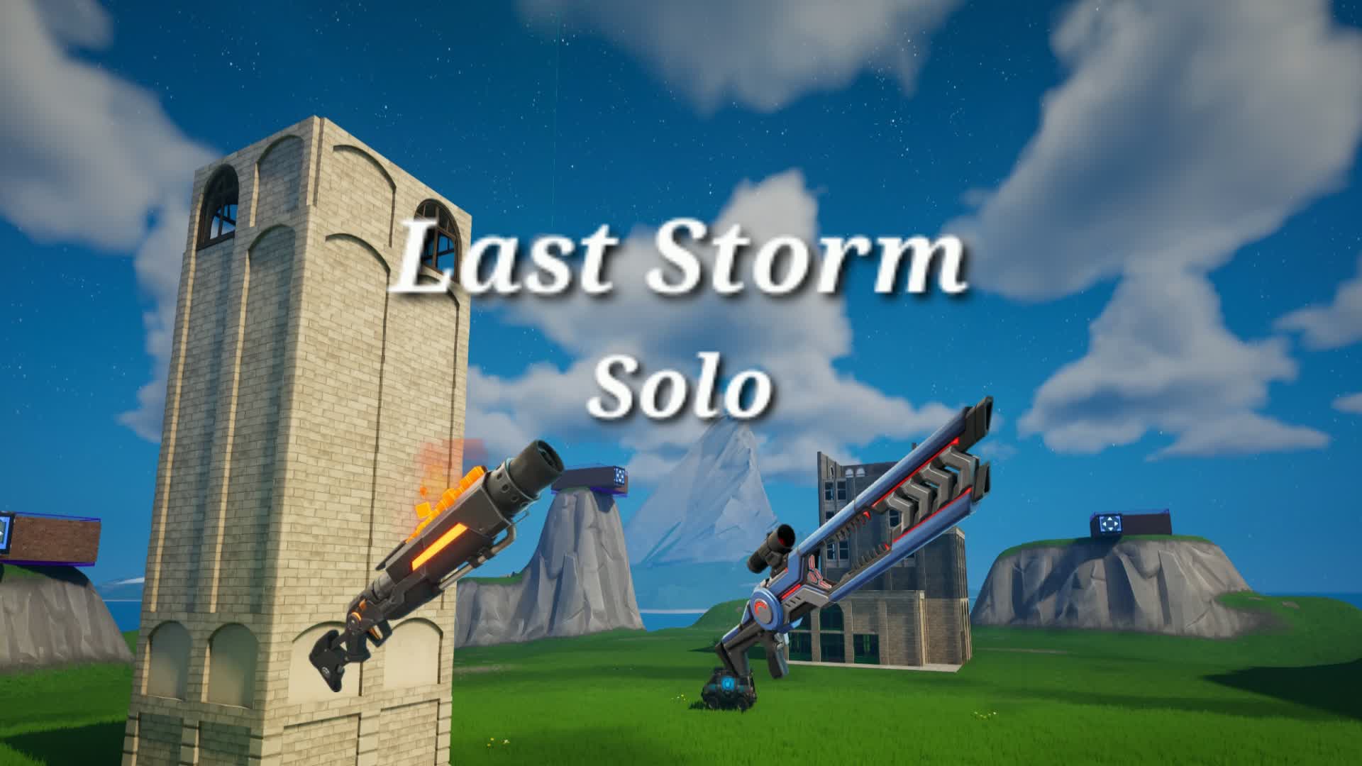 Last storm