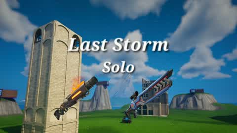 Last storm