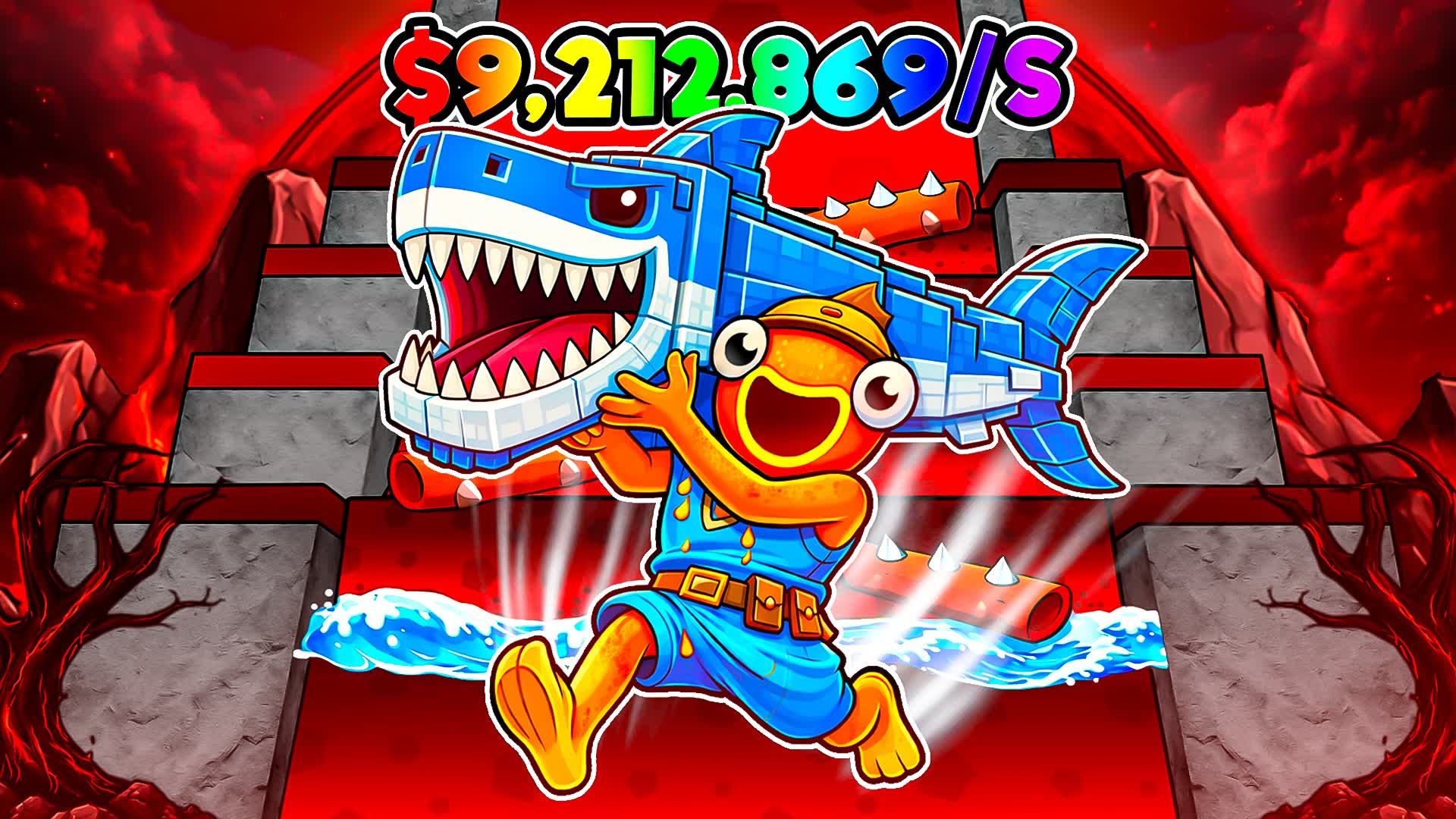 ブレインロットを目指して上昇せよ