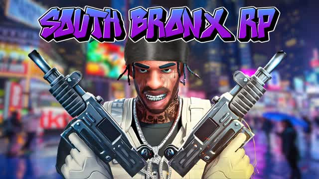 SOUTH BRONX RPđïžđ«