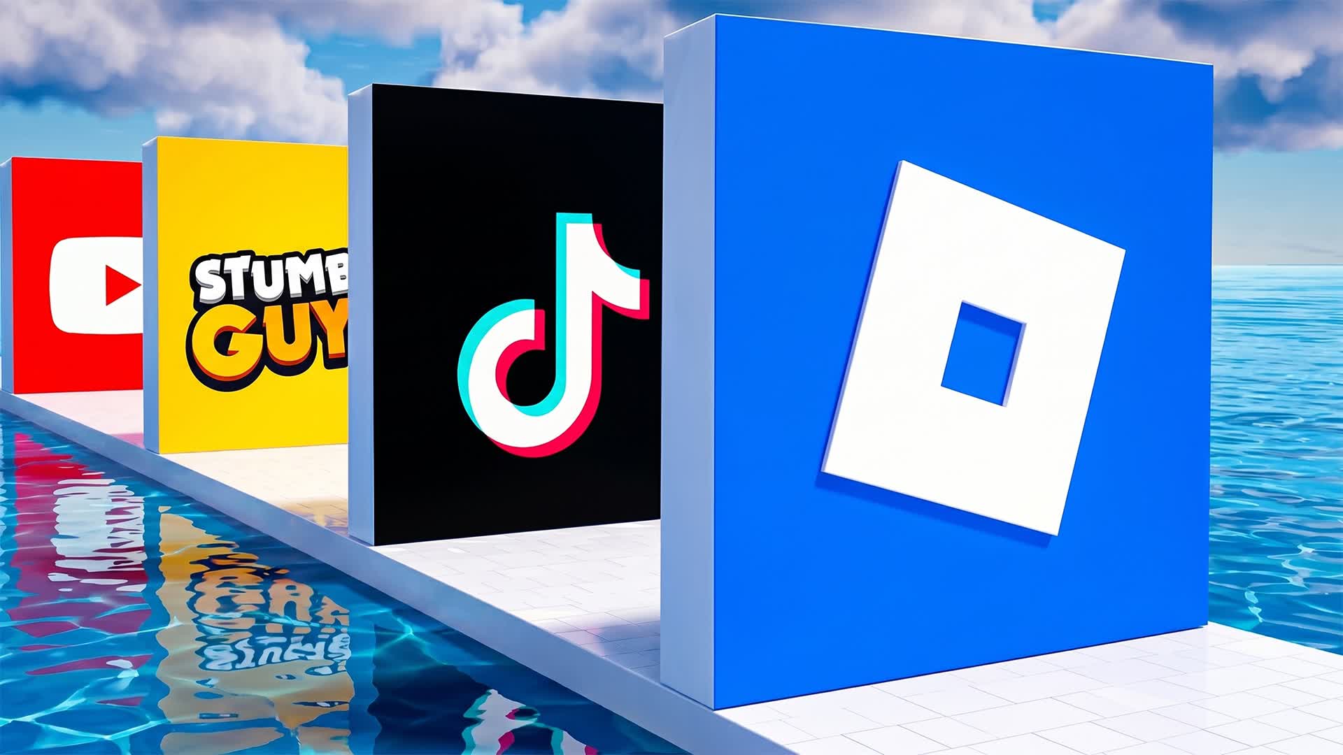 GUESS LOGO 🔎 MUSIC MINIGAME