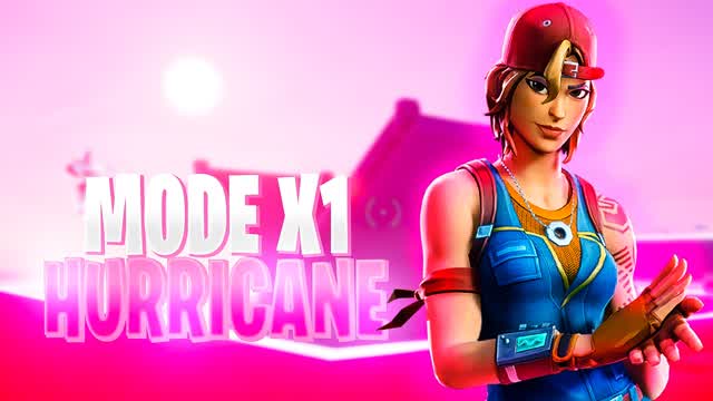 Capture 1 – ISLAND MODE X1 HURRICANE HOT PINK