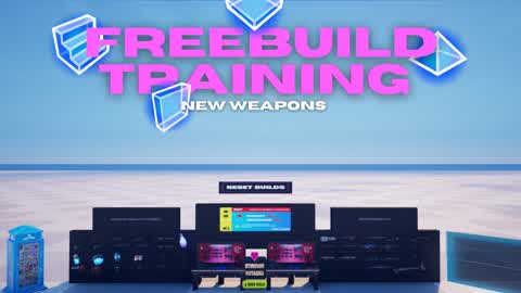 FREEBUILD training [iNoryt]