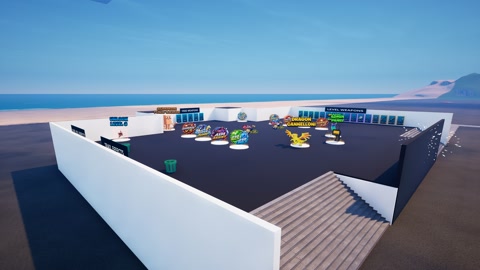 Island image