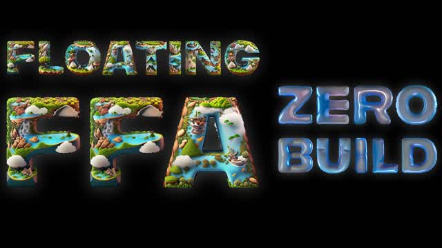Floating FAA - Zero Build