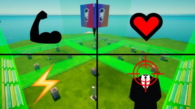Capture 1 – SUPER POWERS Zone Wars (AIM BOT)