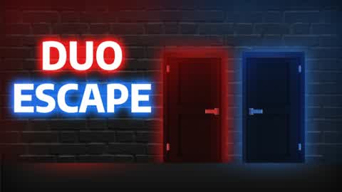 DUO ESCAPE GAME 🔍