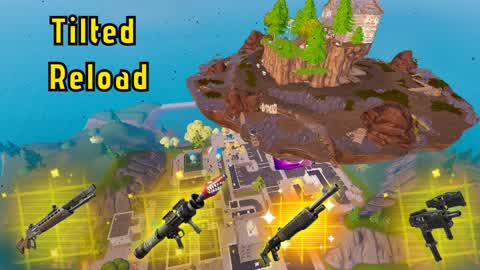 Tilted Reload