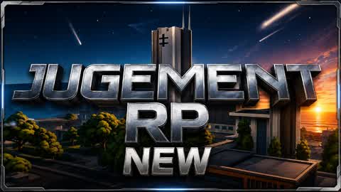 New jugement RP