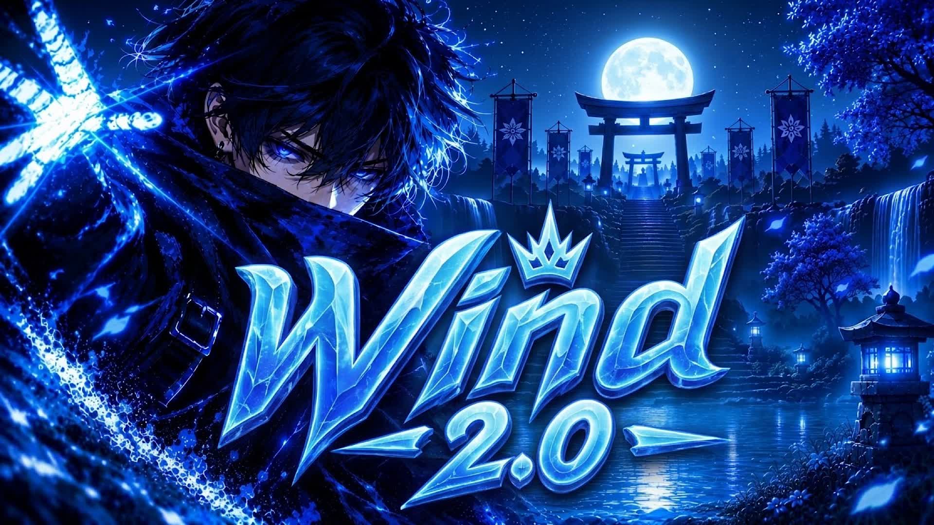 Wind 2.0