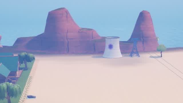 Ch6 Se3 Epic Guns and Items FFA