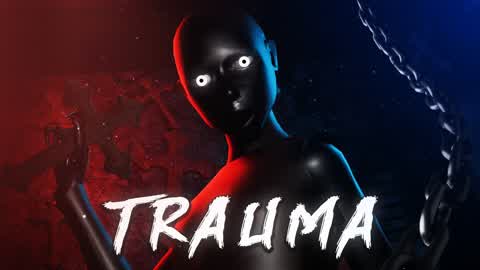 TRAUMA [HORROR]