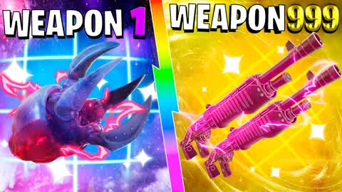 🔥 GUN GAME PHOENIX 🔥